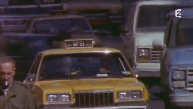 Dodge Diplomat