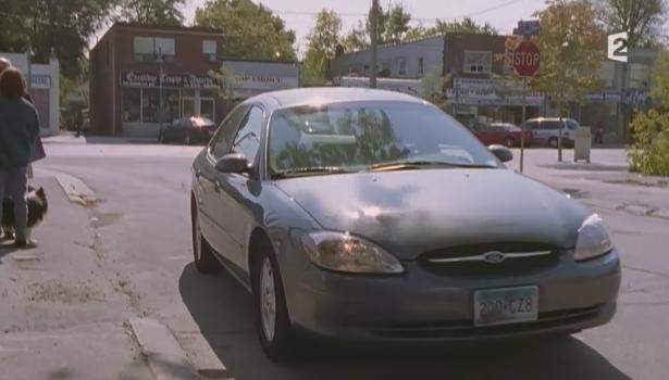 Ford Taurus