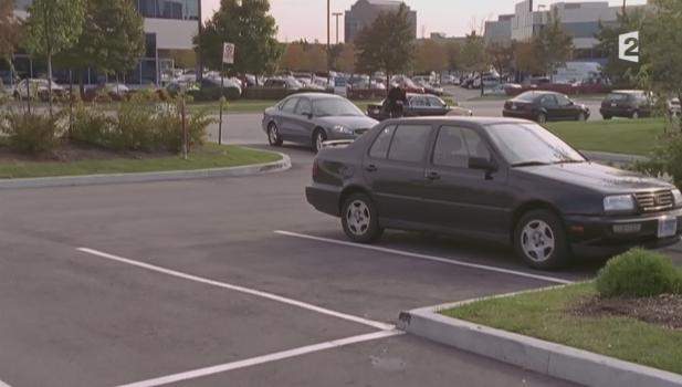 Volkswagen Jetta A3