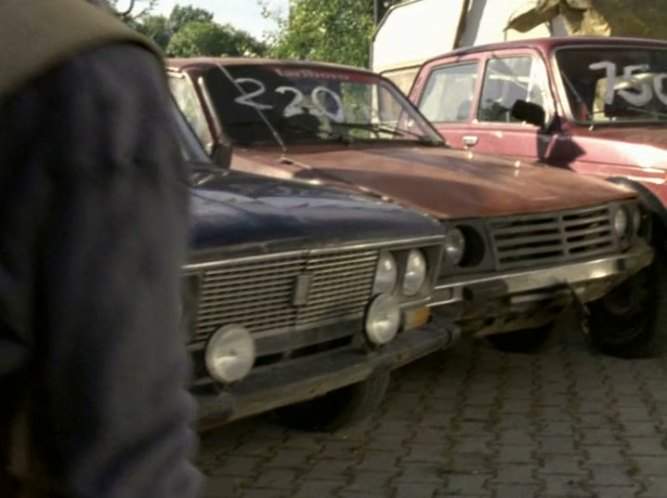 Dacia 1310