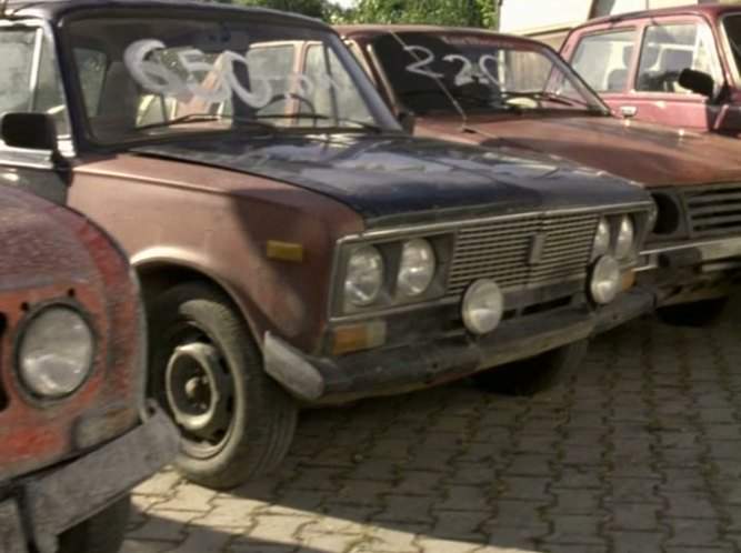 Lada 1600