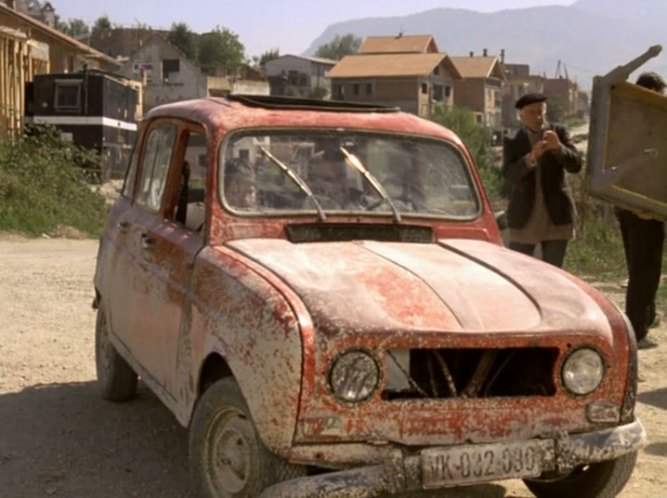 Renault 4