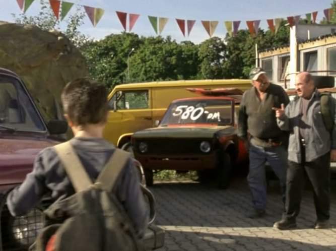 Zastava 101