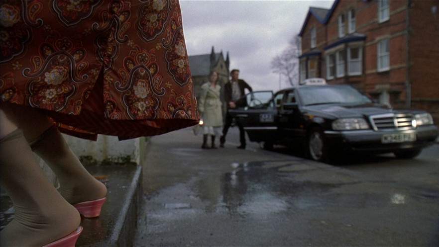 Mercedes-Benz C 250 Diesel