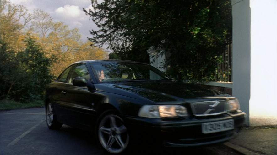 Volvo C70