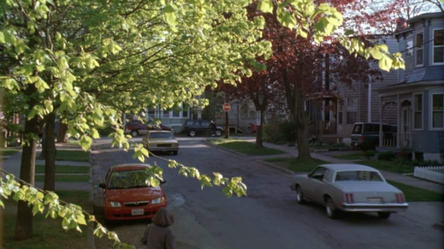 Oldsmobile Cutlass Supreme