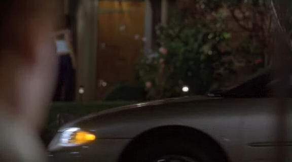 1996 Chrysler Sebring Convertible in Repli-Kate