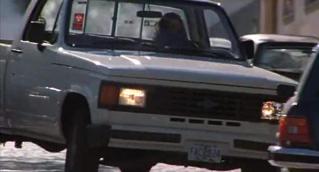 Chevrolet Série 20