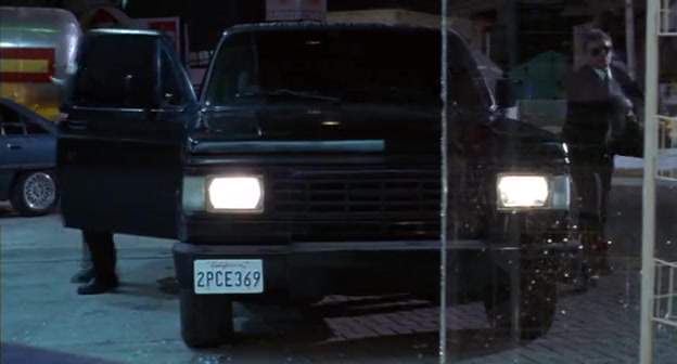 Chevrolet Veraneio