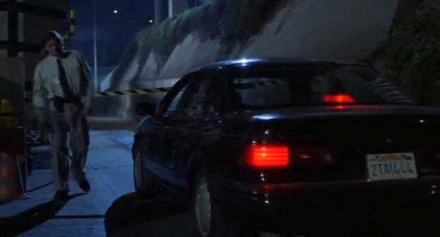 Ford Taurus