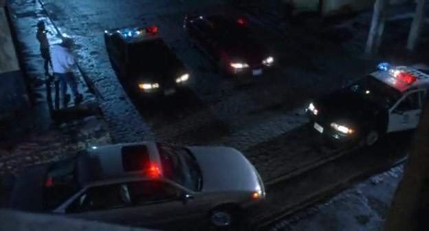 Ford Taurus
