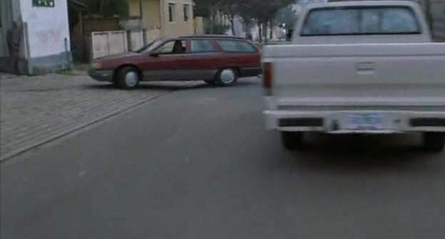 Ford Taurus
