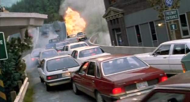 Ford Tempo
