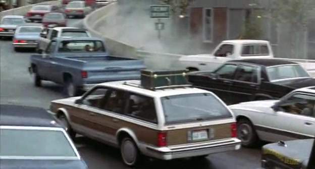 Oldsmobile Cutlass Cruiser