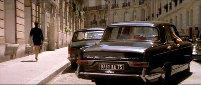 Vanden Plas Princess 4-Litre R