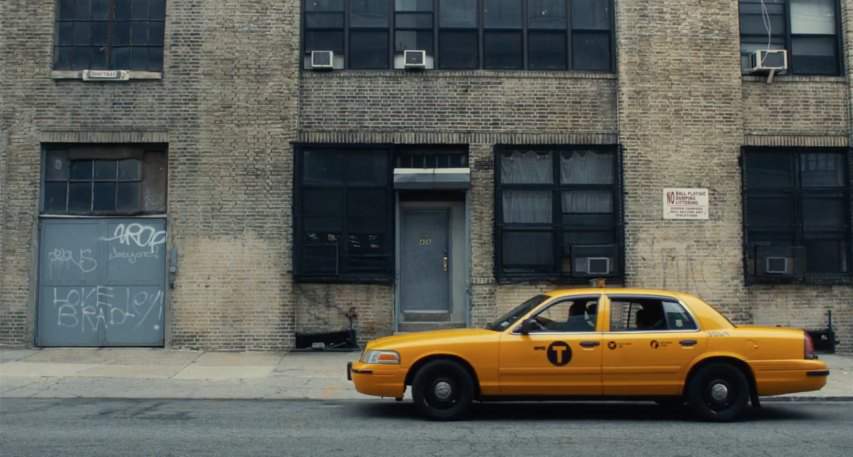 Ford Crown Victoria