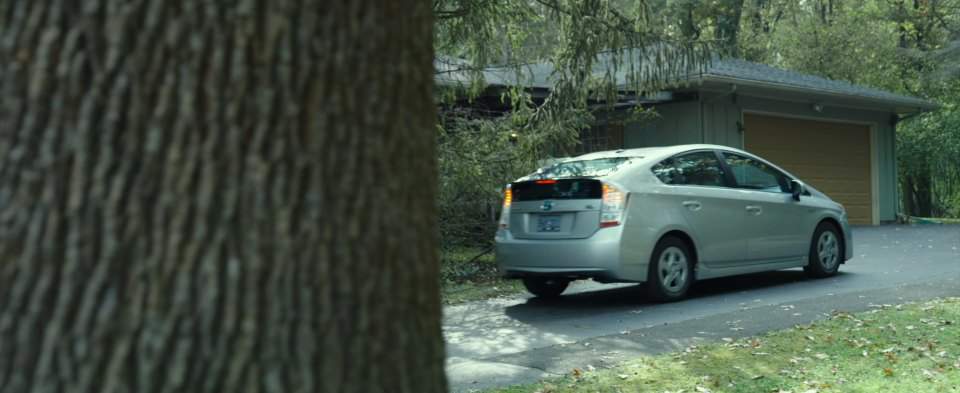 Toyota Prius III