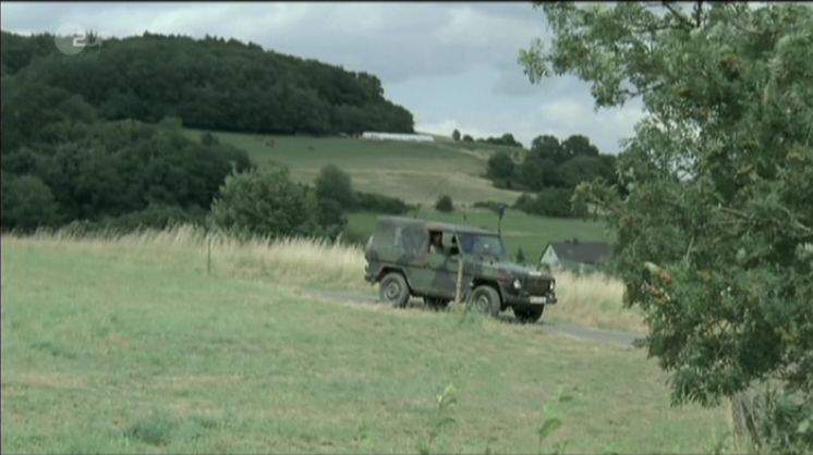 Mercedes-Benz 250 GD