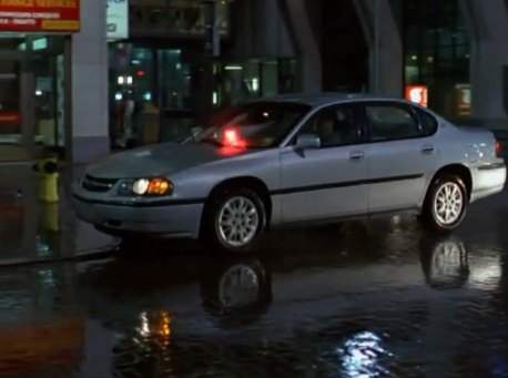 Chevrolet Impala