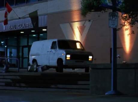Ford Econoline