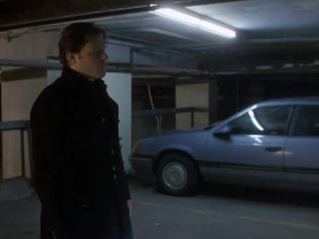 Ford Taurus