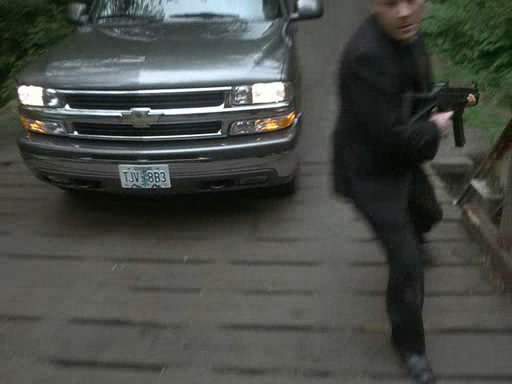 Chevrolet Suburban