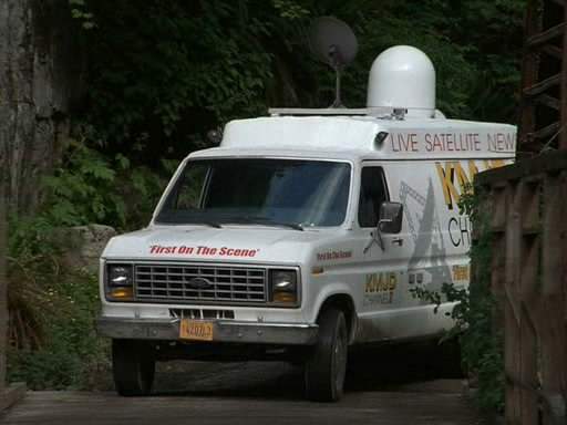 Ford Econoline
