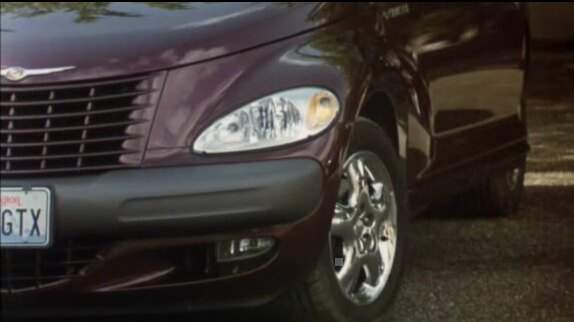 Chrysler PT Cruiser