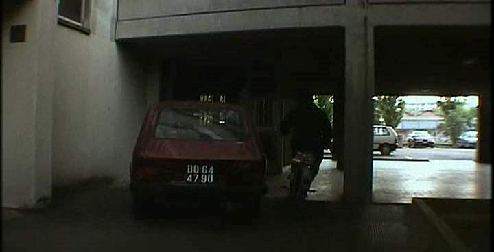 Fiat 127