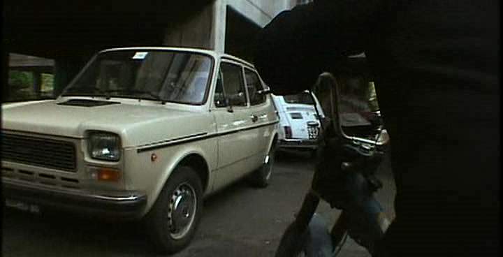 Fiat 127 Special