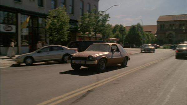 AMC Pacer