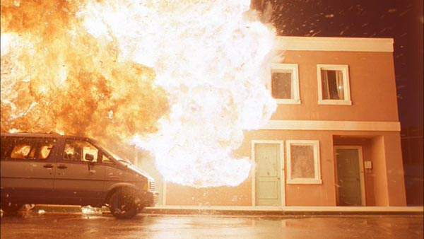 Ford Aerostar