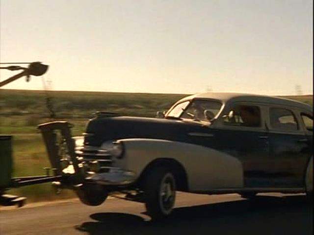 Chevrolet Stylemaster