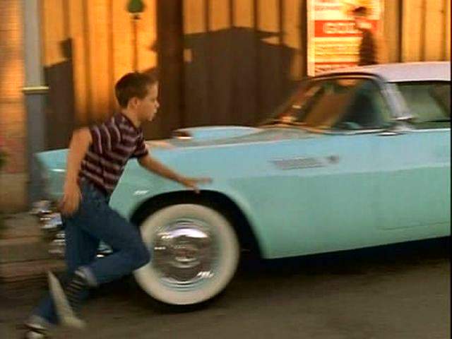 Ford Thunderbird