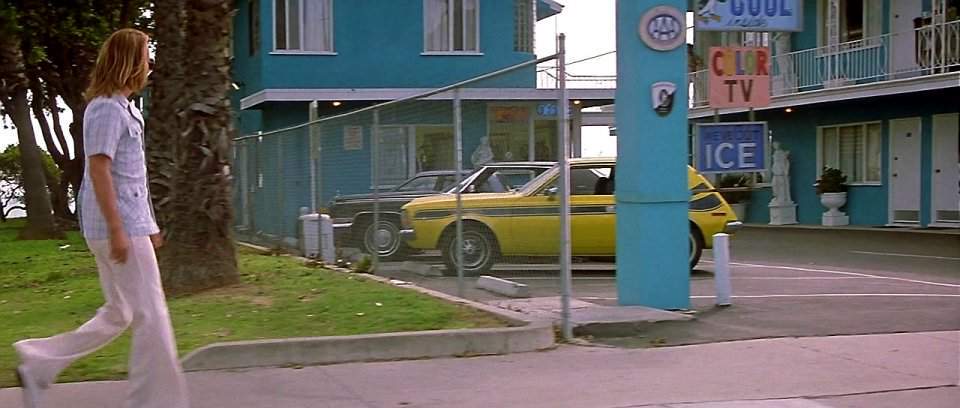 AMC Gremlin