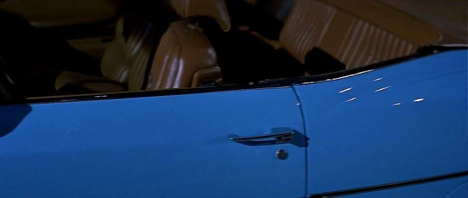 Cadillac Fleetwood Eldorado