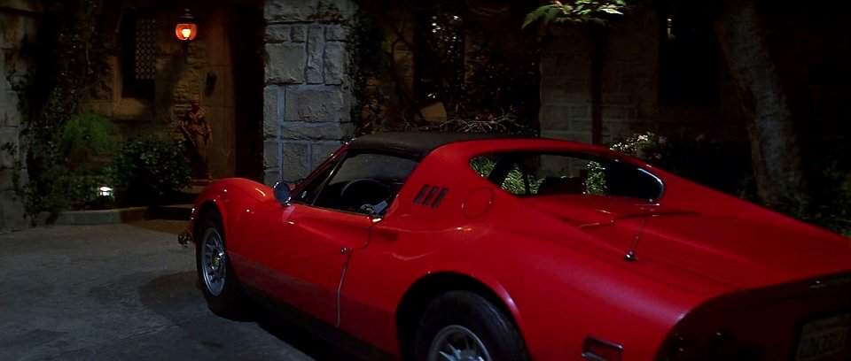 Dino 246 GTS