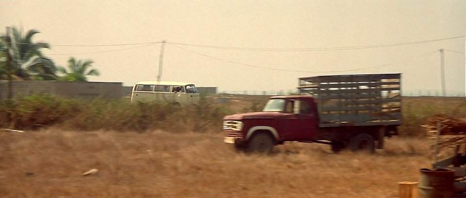 Dodge W-Series