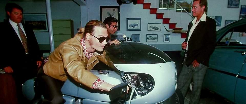 Ducati 750