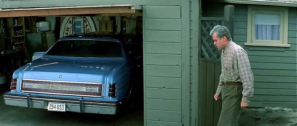 Ford LTD