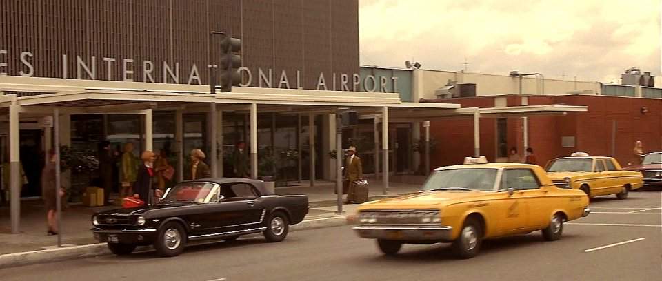 Plymouth Fury