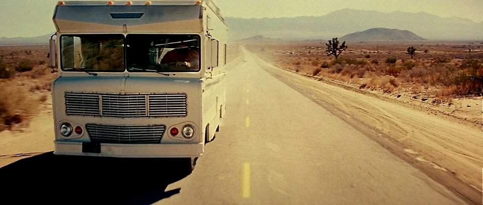 Winnebago Indian