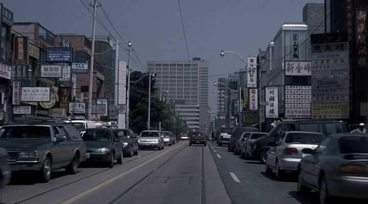 Chevrolet Caprice Estate