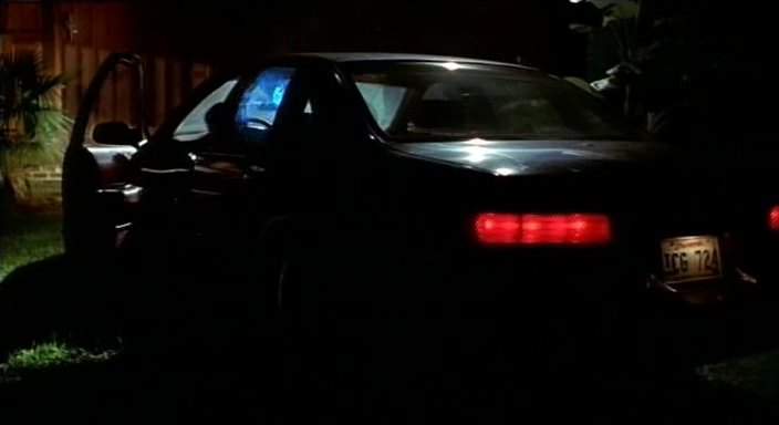 Chevrolet Caprice