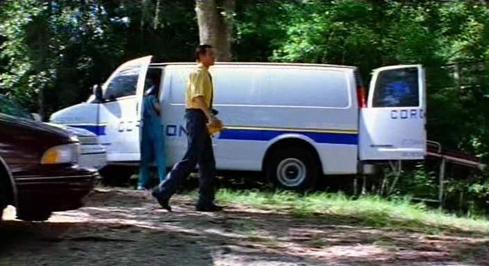 Chevrolet Express