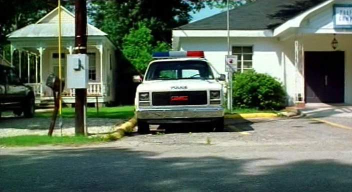 GMC Suburban