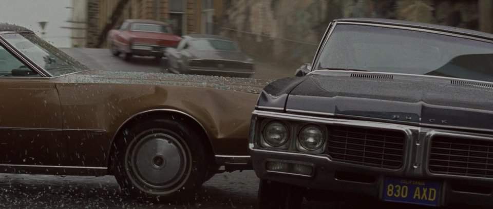 Buick Electra 225