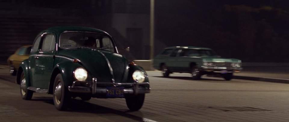 Chevrolet Impala Wagon