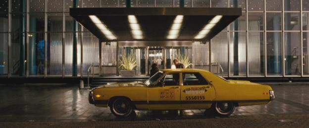 Chrysler New Yorker