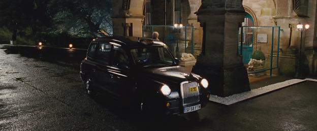 LTI TX4